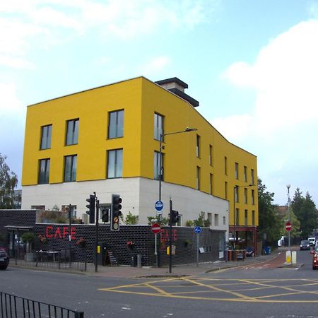 Abbey Point Hotel Wembley Exteriör bild